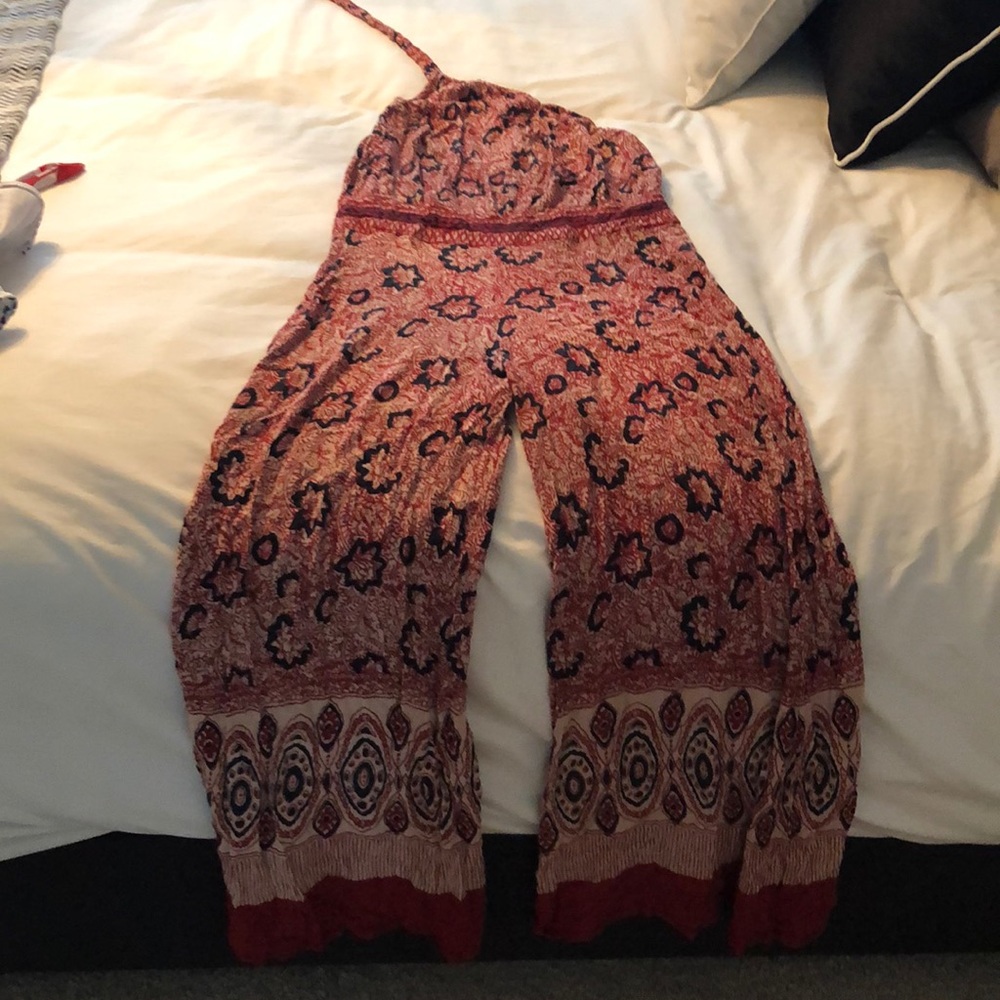 Women’s jumpsuit